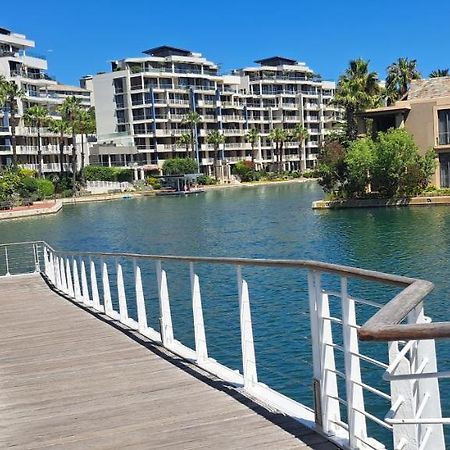 V&A Waterfront Marina Family Apartment 101 Altmore Kapstadt Exterior foto