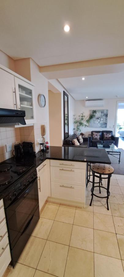 V&A Waterfront Marina Family Apartment 101 Altmore Kapstadt Exterior foto