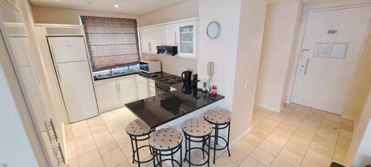 V&A Waterfront Marina Family Apartment 101 Altmore Kapstadt Exterior foto