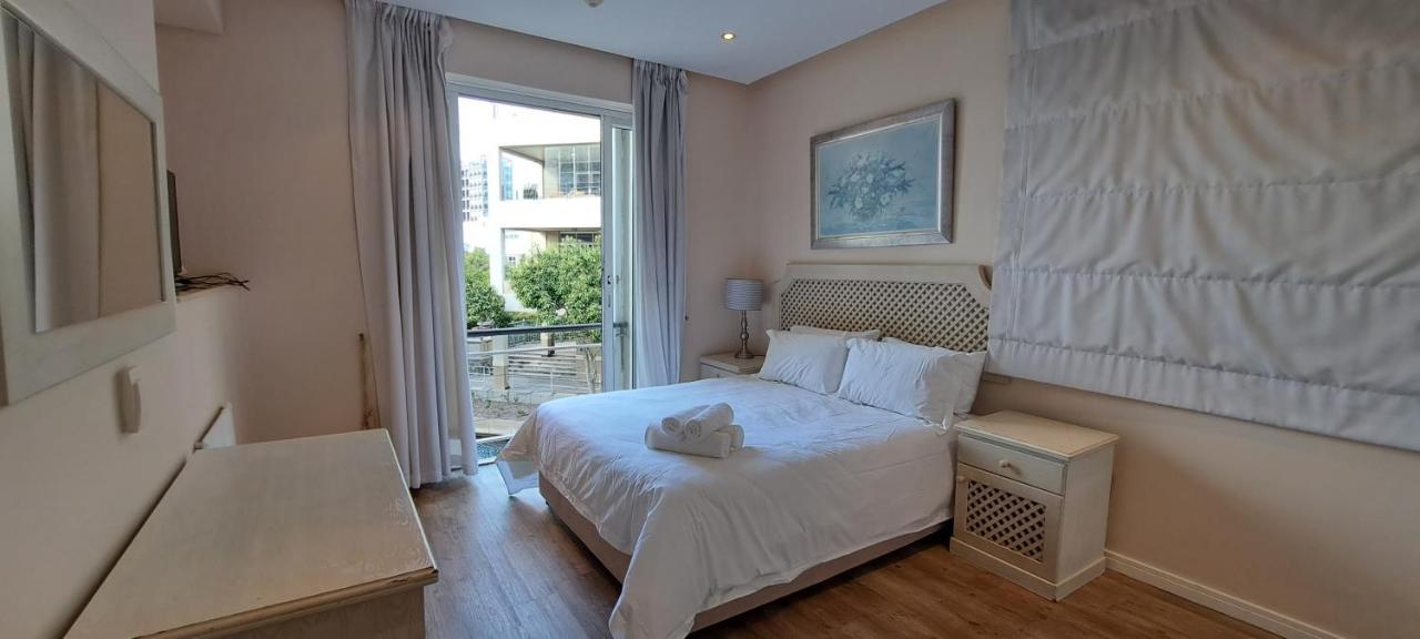 V&A Waterfront Marina Family Apartment 101 Altmore Kapstadt Exterior foto