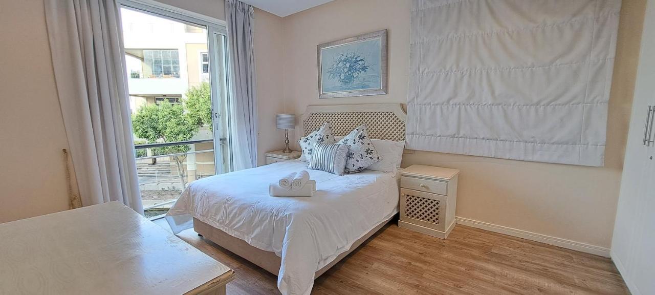 V&A Waterfront Marina Family Apartment 101 Altmore Kapstadt Exterior foto