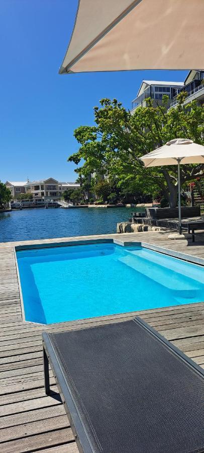 V&A Waterfront Marina Family Apartment 101 Altmore Kapstadt Exterior foto