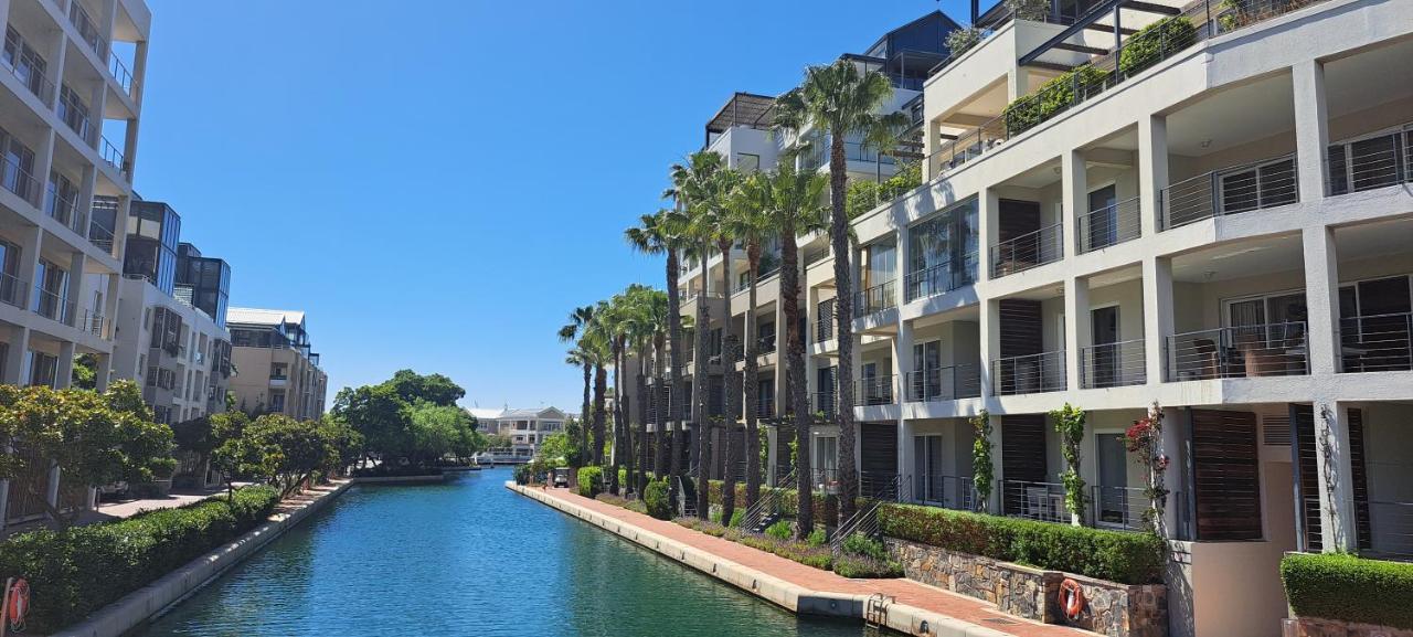 V&A Waterfront Marina Family Apartment 101 Altmore Kapstadt Exterior foto