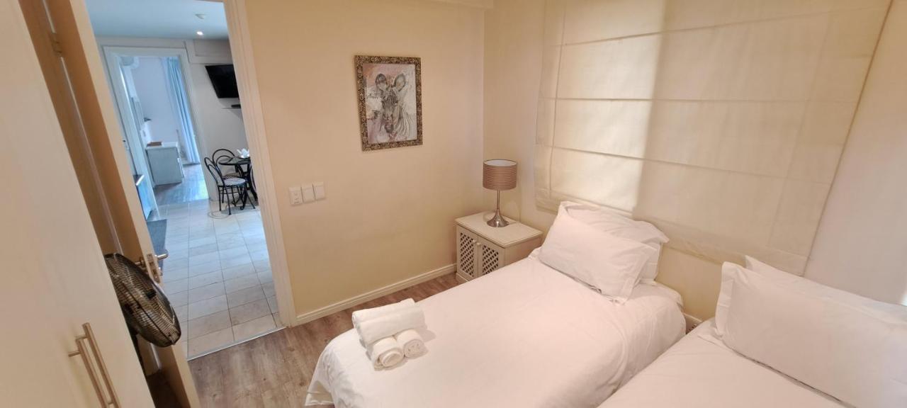 V&A Waterfront Marina Family Apartment 101 Altmore Kapstadt Exterior foto