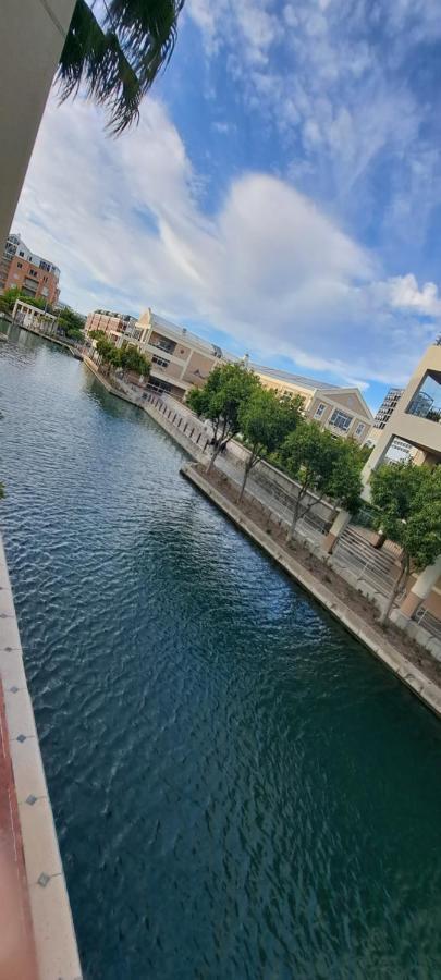 V&A Waterfront Marina Family Apartment 101 Altmore Kapstadt Exterior foto