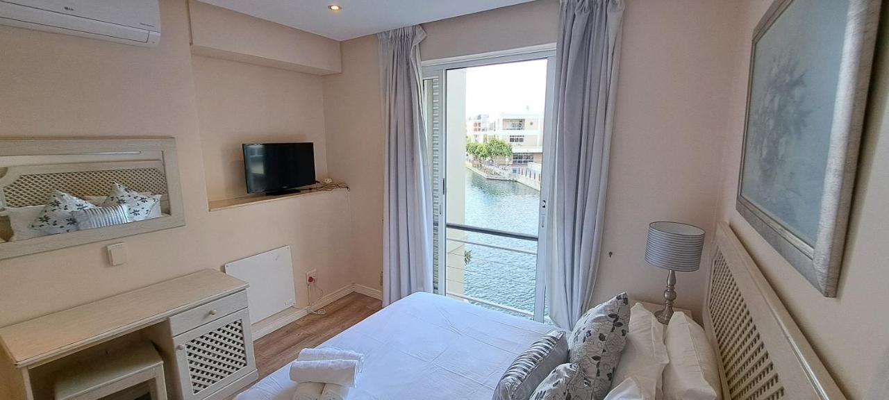 V&A Waterfront Marina Family Apartment 101 Altmore Kapstadt Exterior foto