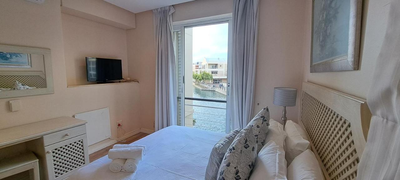 V&A Waterfront Marina Family Apartment 101 Altmore Kapstadt Exterior foto