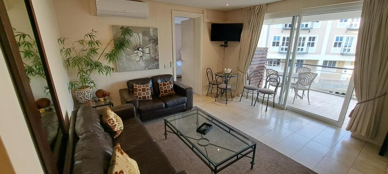 V&A Waterfront Marina Family Apartment 101 Altmore Kapstadt Exterior foto