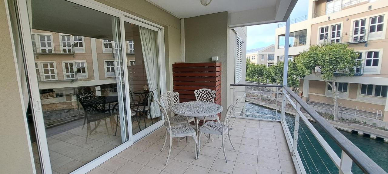 V&A Waterfront Marina Family Apartment 101 Altmore Kapstadt Exterior foto