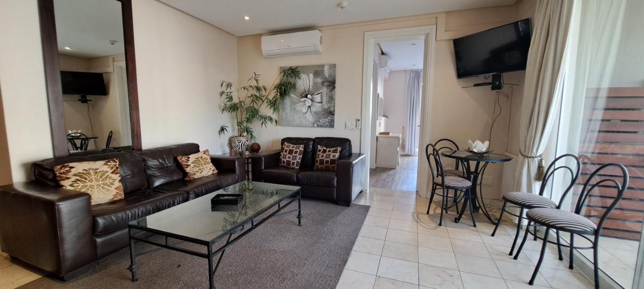 V&A Waterfront Marina Family Apartment 101 Altmore Kapstadt Exterior foto