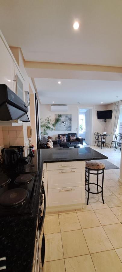 V&A Waterfront Marina Family Apartment 101 Altmore Kapstadt Exterior foto