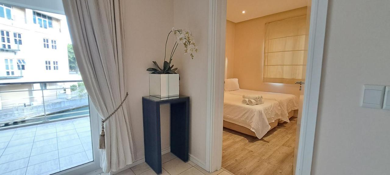 V&A Waterfront Marina Family Apartment 101 Altmore Kapstadt Exterior foto